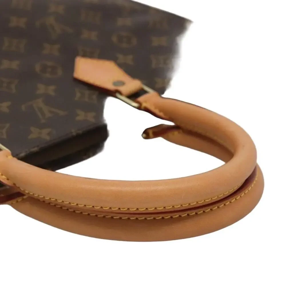 Louis Vuitton height 15